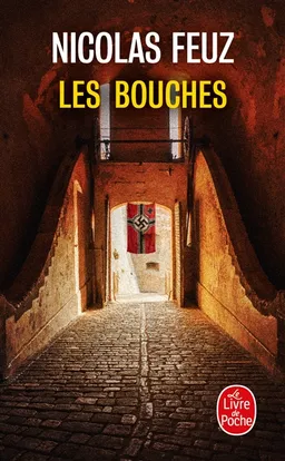Les bouches. I bucchi | Nicolas Feuz