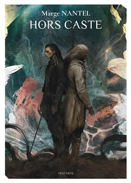 Hors caste | Marge Nantel