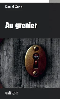 Au grenier | Daniel Cario