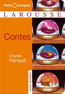 Histoires ou Contes du temps passé : contes | Charles Perrault, Frédéric de Scitivaux
