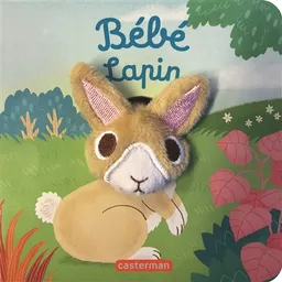 Bébé lapin | Yuhsuan Huang