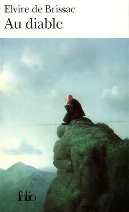 Au diable | Elvire de Brissac