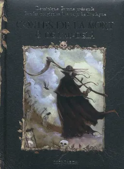 Contes de la mort et de l'au-delà | Dominique Camus