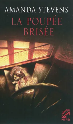 La poupée brisée | Amanda Stevens