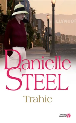 Trahie | Danielle Steel