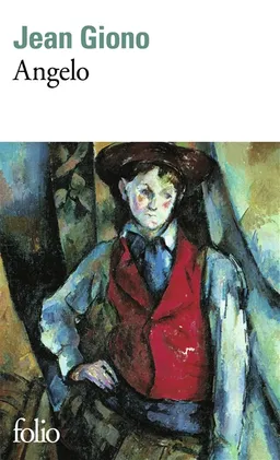 Angelo | Jean Giono