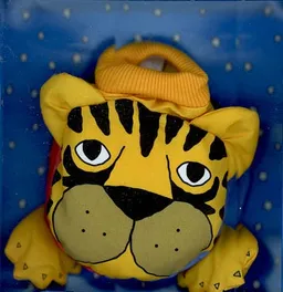 Le tigre | Louisa Somerville, Sue Hendra, Sue Hendra