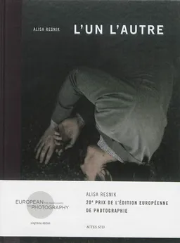 L'un l'autre | Alisa Resnik, Will Carruthers, Jeremy Mercer