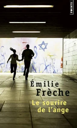 Le sourire de l'ange | Emilie Frèche