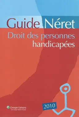 Droit des personnes handicapées | Lisiane Fricotté