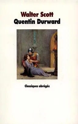 Quentin Durward | Walter Scott