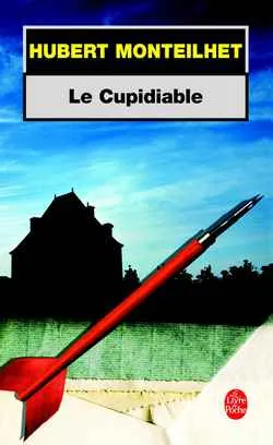Le cupidiable | Hubert Monteilhet