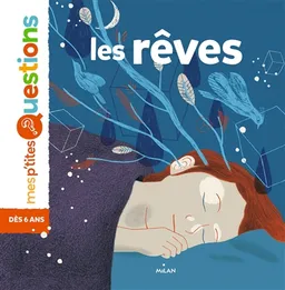 Les rêves | Astrid Dumontet, Violaine Leroy
