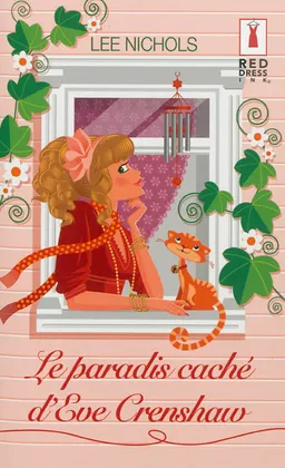 Le paradis caché d'Eve Crenshaw | Lee Nichols
