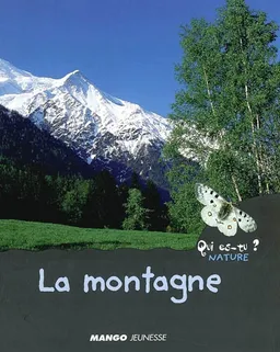 La montagne | Anne Royer