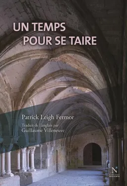 Un temps pour se taire | Patrick Leigh Fermor