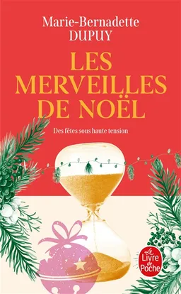 Les merveilles de Noël | Marie-Bernadette Dupuy