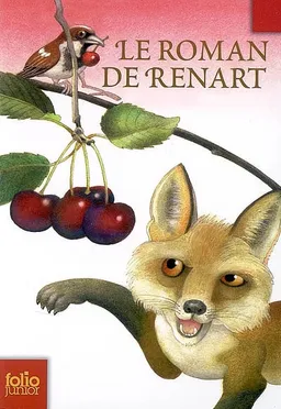 Le roman de Renart | Etienne Delessert, Paulin Paris