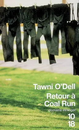 Retour à Coal Run | Tawni O'Dell