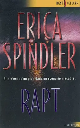Rapt | Erica Spindler
