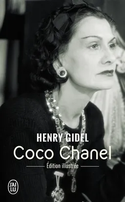 Coco Chanel | Henry Gidel