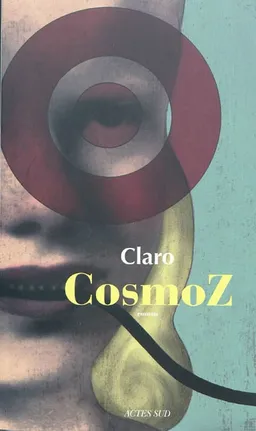 CosmoZ | Claro