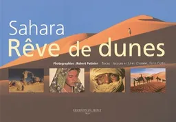 Sahara, rêve de dunes | 