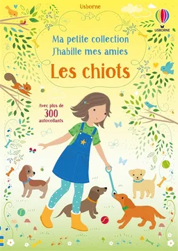Les chiots | Fiona Watt, Lizzie Mackay, Jodie Smith