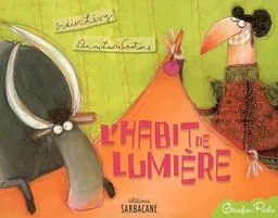 L'habit de lumière | Didier Lévy, Anna Laura Cantone