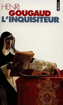 L'Inquisiteur | Henri Gougaud