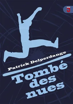 Tombé des nues | Patrick Delperdange