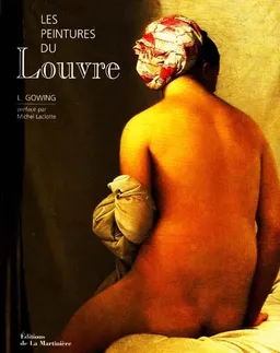 Les Peintures du Louvre | Lawrence Gowing, Michel Laclotte