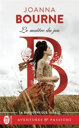 Le maître du jeu | Joanna Bourne