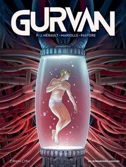 Gurvan | Mathieu Mariolle, Livia Pastore, Hugo Sebastian Facio Garcia, Paul-Jean Hérault