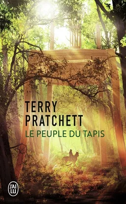 Le peuple du tapis | Terry Pratchett