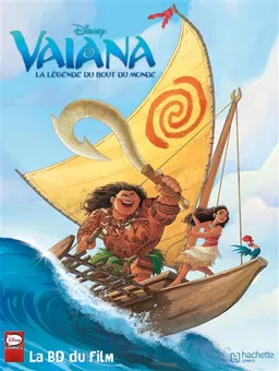 Vaiana : la légende du bout du monde | Walt Disney company
