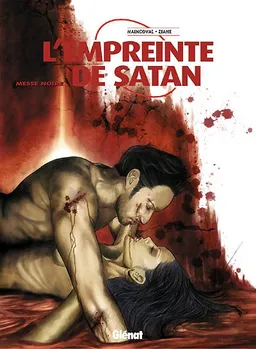 L'empreinte de Satan. Vol. 2 | François Maingoval, Ed-Nane Ziane