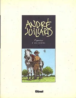 André Juillard | André Juillard, Frédéric Niffle, Lagarde