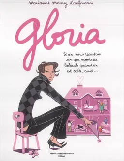 Gloria | Marianne Maury-Kaufmann