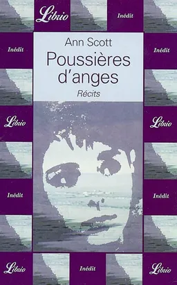 Poussières d'anges | Ann Scott