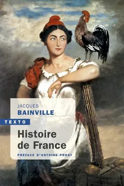 Histoire de France | Jacques Bainville, Antoine Prost