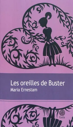 Les oreilles de Buster | Maria Ernestam