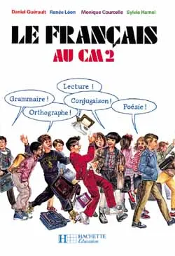 Le Français au CM2 | 