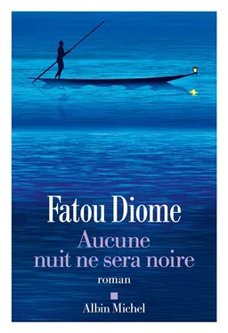 Aucune nuit ne sera noire | Fatou Diome
