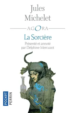 La sorcière | Jules Michelet, Delphine Mercuzot
