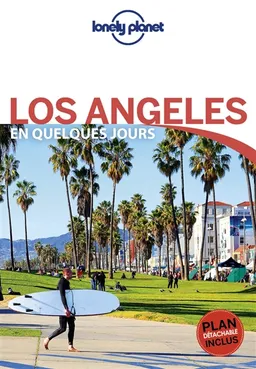 Los Angeles en quelques jours | Andrew Bender, Cristian Bonetto