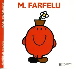 Monsieur Farfelu | Roger Hargreaves