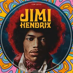 Jimi Hendrix | Stan Cuesta