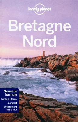 Bretagne Nord | Christophe Corbel, Régis Couturier, Caroline Delabroy