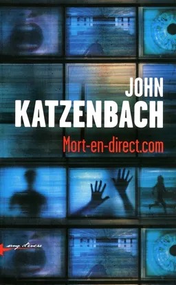 Mort-en-direct.com | John Katzenbach